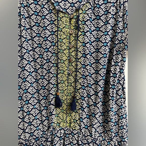 Summer Romper - Picture 2 of 9